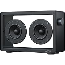 在庫処分 Jayine Cassette Mini BK102 透明スピーカー Amazon.co.jp: Jayine CASSETTE MINI BK102 透明スピーカー
